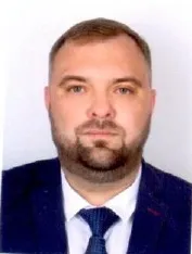 Максимов Алексей Юрьевич